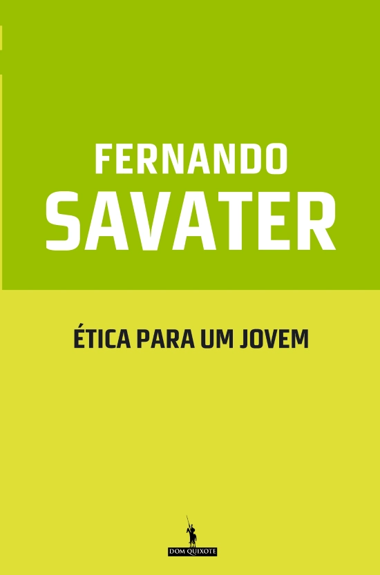  Ética para Um jovem