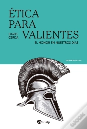 Capa do artigo Ética Para Valientes