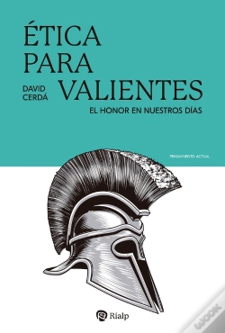 Capa do artigo Etica Para Valientes