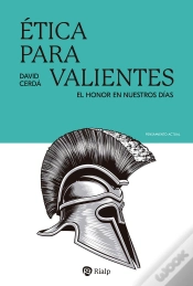 Capa do artigo Etica Para Valientes