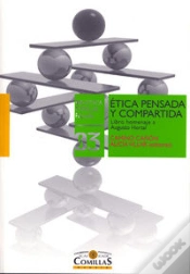 Capa do artigo Ética Pensada Y Compartida