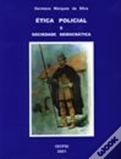 Capa do artigo Ética Policial e Sociedade Democrática