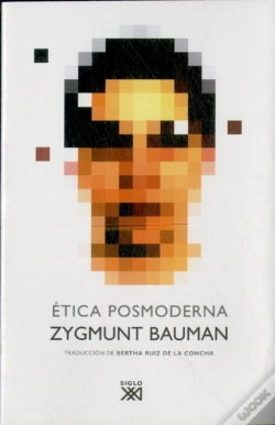 Capa do artigo Ética Posmoderna