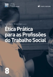 Capa do artigo Ética Prática para as Profissões do Trabalho Social