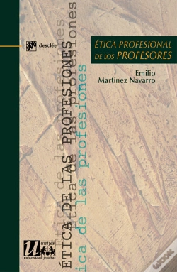 Capa do artigo Ética Profesional De Los Profesores