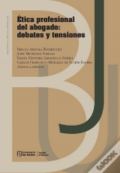 Capa do artigo Ética Profesional Del Abogado
