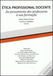 Capa do artigo Ética Profissional Docente