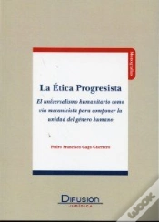 Capa do artigo Etica Progresista, La