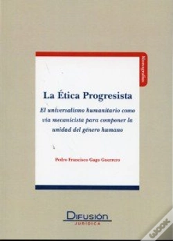Capa do artigo Etica Progresista, La