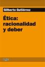 Ética: Racionalidad Y Deber - Preview