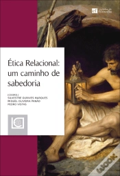 Capa do artigo Ética Relacional