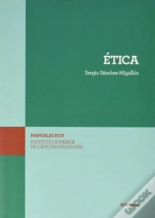 Capa do artigo Ética