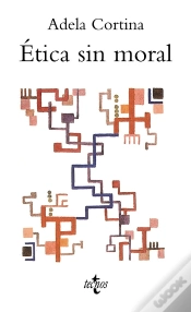 Capa do artigo Ética Sin Moral