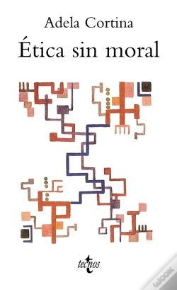Capa do artigo Ética Sin Moral