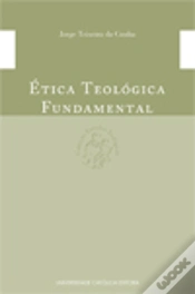 Capa do artigo Ética Teológica Fundamental