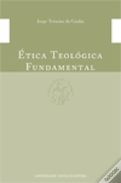 Capa do artigo Ética Teológica Fundamental