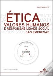 Capa do artigo Ética, Valores Humanos e Responsabilidade Social das Empresas