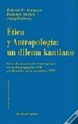 Capa do artigo Etica Y Antropologia Un Dilema Ka