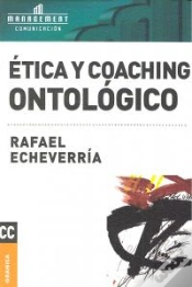 Capa do artigo Etica Y Coaching Ontologico  