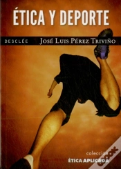 Capa do artigo Ética Y Deporte