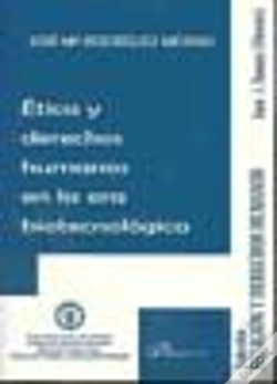 Capa do artigo Ética Y Derechos Humanos En La Era Biotecnológica