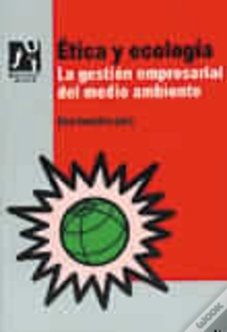 Capa do artigo Ética Y Ecología