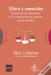 Capa do artigo Ética Y Emoción