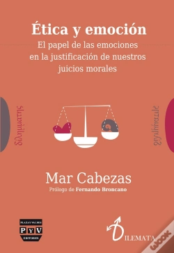 Capa do artigo Ética Y Emoción