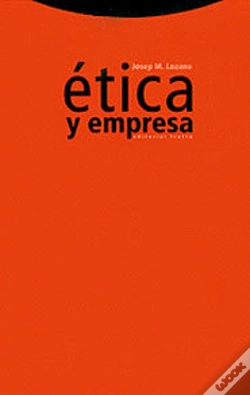 Capa do artigo Ética Y Empresa