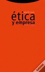 Capa do artigo Ética Y Empresa