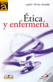 Capa do artigo Ética Y Enfermería