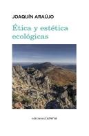 Ética Y Estética Ecológicas