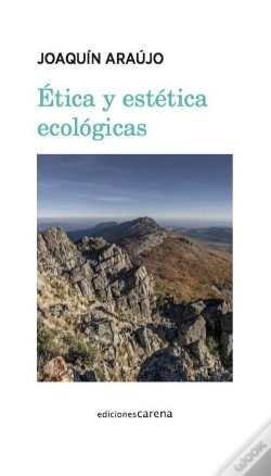Capa do artigo Ética Y Estética Ecológicas