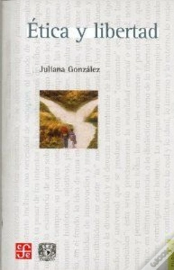 Capa do artigo Etica Y Libertad