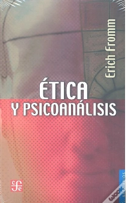 Capa do artigo Etica Y Psicoanalisis Man For Himself 