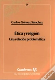 Capa do artigo Ética Y Religión