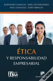 Capa do artigo Ética Y Responsabilidad Empresarial