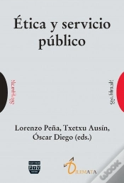 Capa do artigo Ética Y Servicio Público