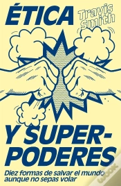 Capa do artigo Ética Y Superpoderes