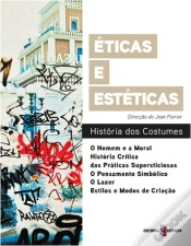 Capa do artigo Éticas e Estéticas