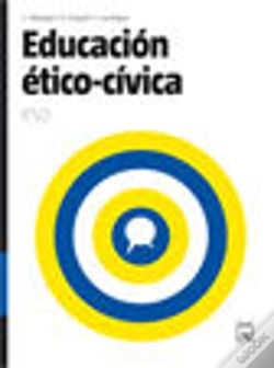 Capa do artigo Etico Civica 4ºEso 08 Mageti34es