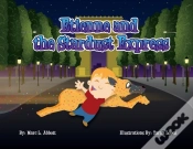 Capa do artigo Etienne And The Stardust Express