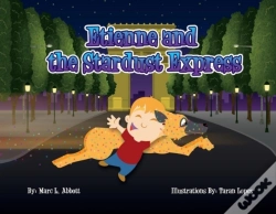 Capa do artigo Etienne And The Stardust Express