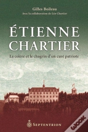 Capa do artigo Etienne Chartier ; Le Colère Et Le Chagrin D