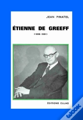 Étienne De Greeff