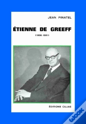 Capa do artigo Étienne De Greeff