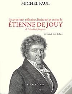 Capa do artigo Etienne De Jouy