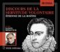 Étienne De La Boétie - CD - Preview
