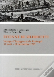Capa do artigo Etienne De Silhouette ; Voyage D