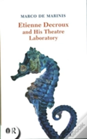 Capa do artigo Etienne Decroux And His Theatre Laboratory